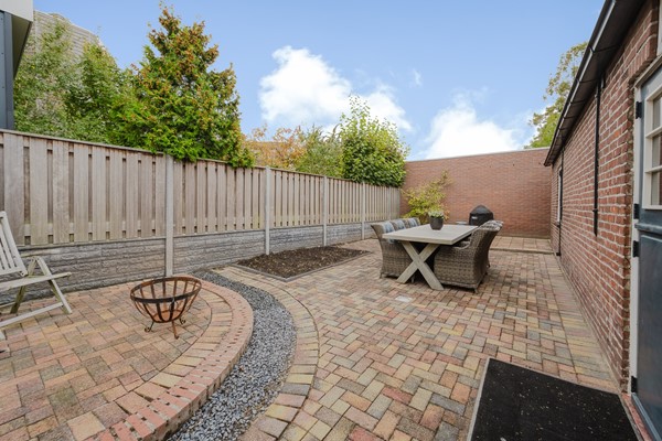 Medium property photo - Dorpsdijk 200, 3161 CH Rhoon